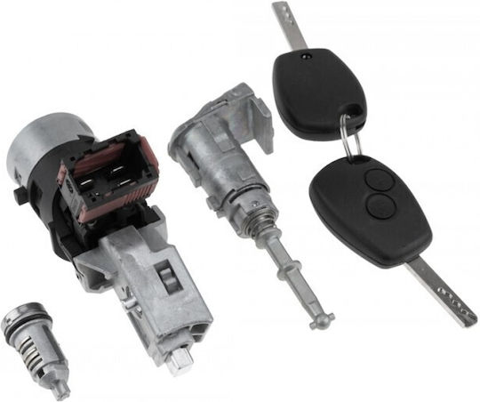 Comutator De Pornire A Motorului Renault Kangoo Grand Kangoo Ii 2008-0 1.6l Mpv Renault Kangoo Grand Kangoo Ii 2008-0 1.5l Mpv Renault Kangoo Grand Kangoo Ii 2008-0 0l Mpv