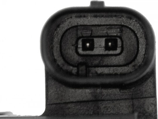 Engine Hood Contact Switch Mercedes-Benz C-Class 2007-2015 1.8L Sedan Mercedes-Benz C-Class 2007-2015 2.2L Sedan Mercedes-Benz C-Class 2013-0 2.2L Sedan