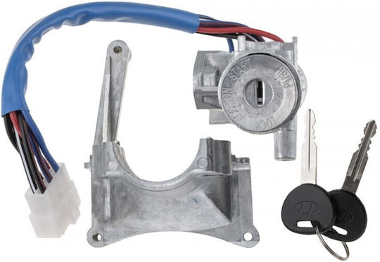 Engine Starter Switch Hyundai Atos 1997-0 0.8L Hatchback Hyundai Atos 1997-0 1.1L Hatchback Hyundai Atos 1997-0 1.0L Hatchback