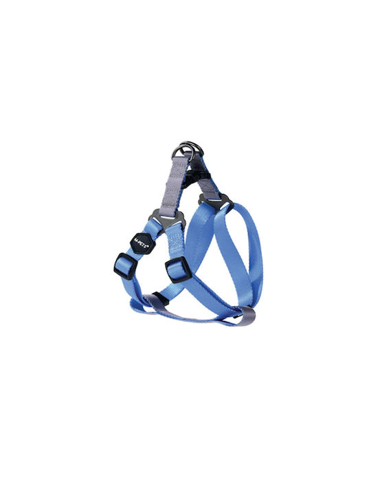 M-pets Gentle Dog Triangle Σαμαράκι – Azure Blue L M-pets Gentle Dog Triangle Σαμαράκι – Azure Blue L