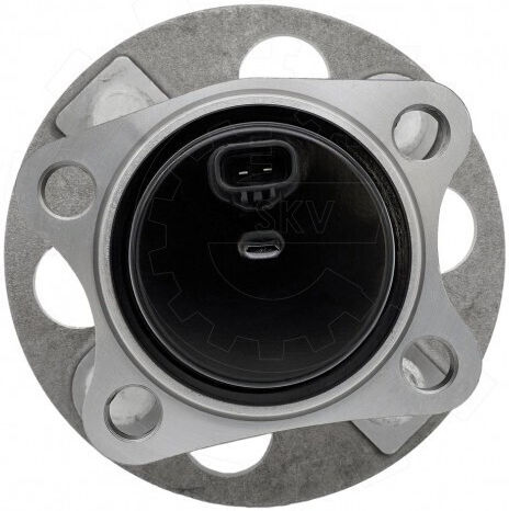 Rear Wheel Hub Bearing Toyota Yaris 42450-0d110