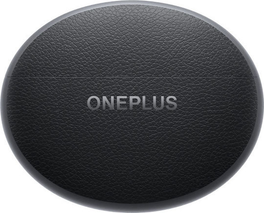 OnePlus Buds Pro 3 Bluetooth Handsfree Ακουστικά με Αντοχή στον Ιδρώτα και Θήκη Φόρτισης Midnight Opus
