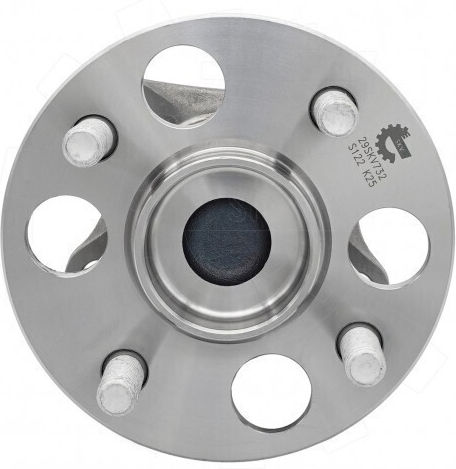 Rear Wheel Hub Bearing Toyota Yaris 42450-0d110