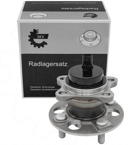 Rear Wheel Hub Bearing Toyota Yaris 42450-0d110
