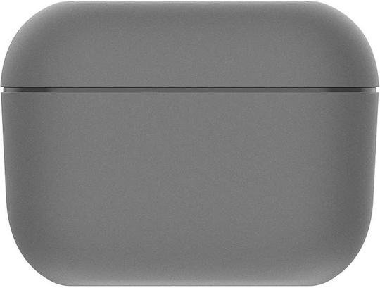Edifier X3 Lite Earbud Bluetooth Handsfree Ακουστικά με Αντοχή στον Ιδρώτα και Θήκη Φόρτισης Γκρι