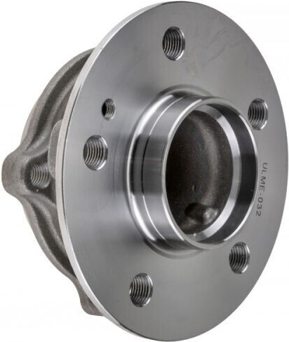 Rear Wheel Hub Mercedes A-Class 18 B-Class 18 CLA 19 GLA 20 Multi Links A2473560000