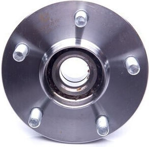 Kit Rulmenți De Roți Spate Nissan Primera 43200av700