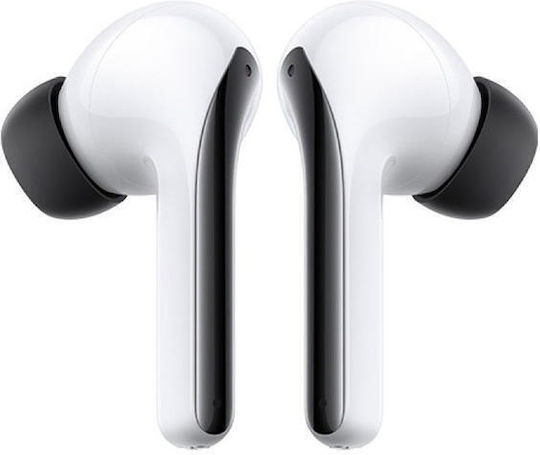 Xiaomi Buds 3 Star Wars Bluetooth Handsfree Earphones with Sweat Resistance and Charging Case White