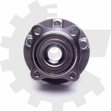 Μουαγιέ Τροχού Ρουλεμάν Εμπρός Mitsubishi Lancer Mb633276