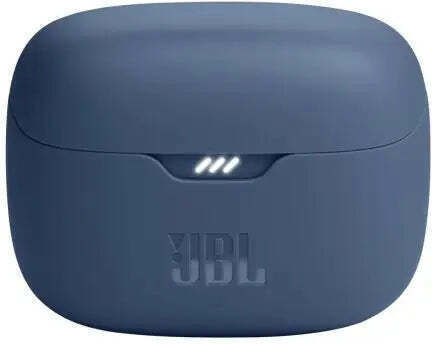JBL Tune Buds Bluetooth Handsfree Ακουστικά με Αντοχή στον Ιδρώτα και Θήκη Φόρτισης Μπλε