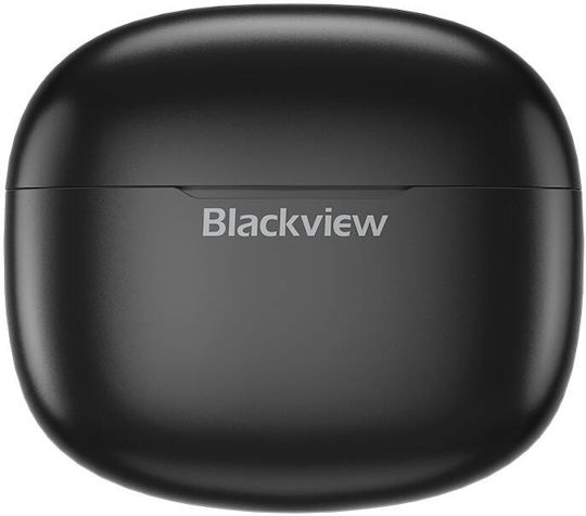 BlackView AirBuds 7 Bluetooth Handsfree Earphones with Sweat Resistance and Charging Case Black