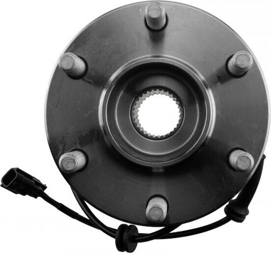 Пълм Преден Колесен Nissan Navara Np300 15 Renault Alaskan 17 40202-4kh3a