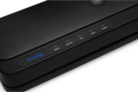 Huslog Συσκευή Vacuum με Μέγιστο Μήκος Σφραγίσματος 320mm