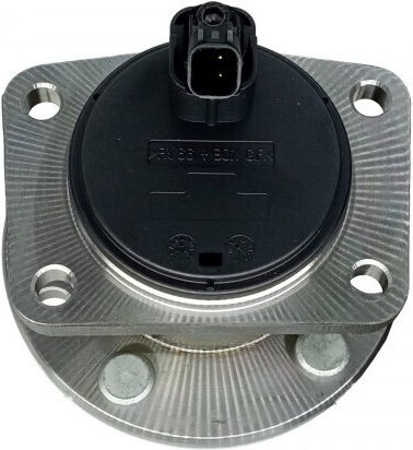 Punte Spate Rulment Roată Ford Mondeo Iii Jaguar Tip X 1115019