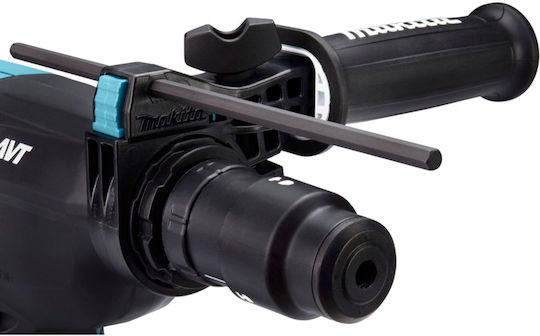 Makita Rotary Hammer Excavator Battery Brushless 40V Solo with SDS Plus Socket HR004GZ