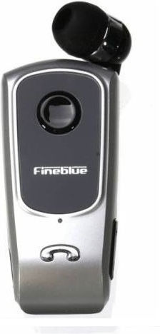 Fineblue F920 In-ear Bluetooth Handsfree Earphones Black