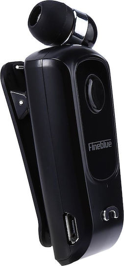 Fineblue F920 In-ear Bluetooth Handsfree Earphones Black
