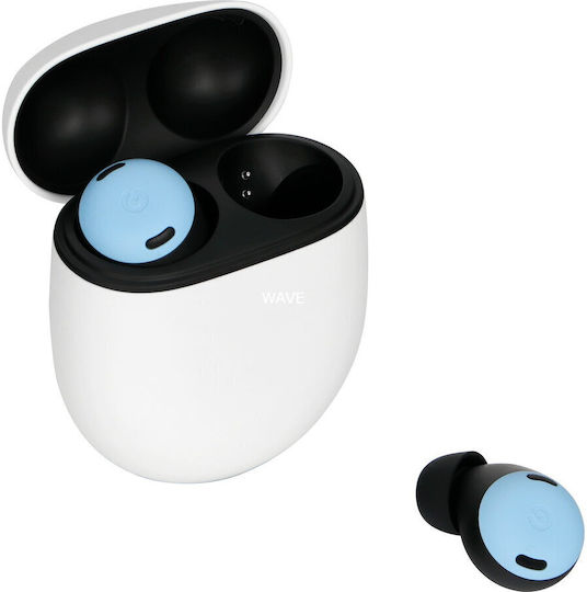 Google Pixel Buds Pro Bluetooth Handsfree Earphones with Sweat Resistance and Charging Case Bay