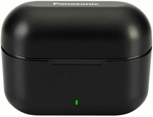 Panasonic RZ-B310W In-ear Bluetooth Handsfree Căști cu Carcasă de Încărcare Negru
