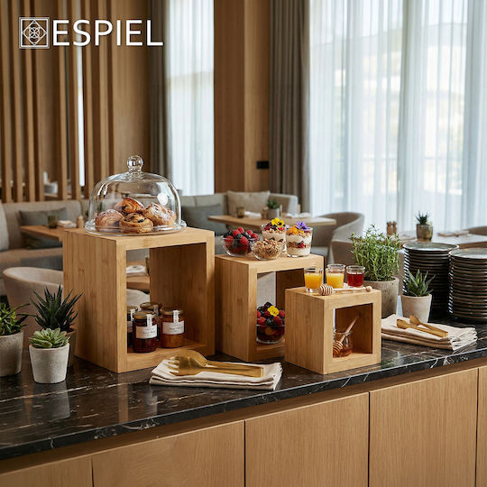 Espiel Product Display Stand