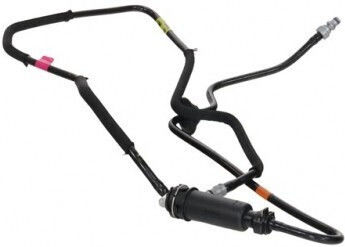 Clutch Pump Fiat Ducato 14 46348301