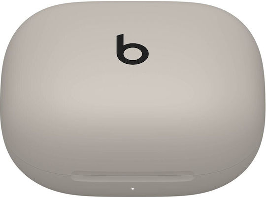 Beats Powerbeats Pro 2 In-Ear Bluetooth-Freisprecheinrichtung Kopfhörer mit Schweißresistenz und Ladeetui Quick Sand