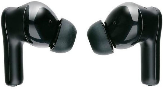 Grundig In-Ear Bluetooth-Freisprecheinrichtung Kopfhörer mit Ladeetui Schwarz