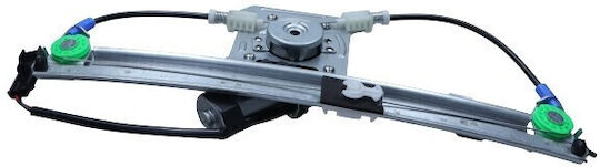 Механизъм На Прозореца С Начин На Поставяне Forward Fiat 500 51785841