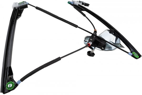Гривна За Прозорец Vw Polo 1999-2001 1.9l Хечбек Vw Polo 1999-2001 1.7l Хечбек Vw Polo 1999-2001 1.0l Хечбек