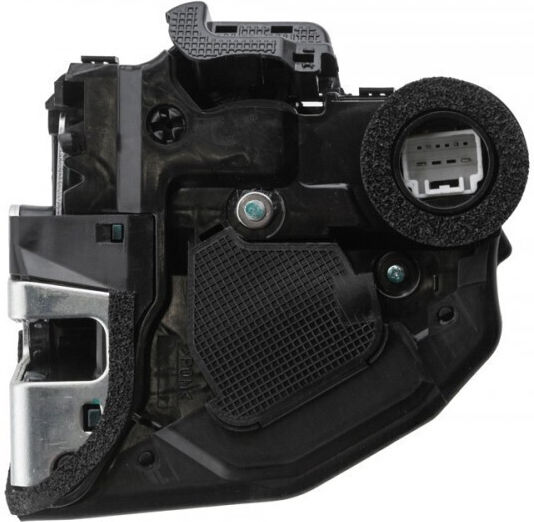 Door Lock Toyota Camry Saloon 2006-2014 2.4l Sedan Toyota Camry Saloon 2006-2014 2.0l Sedan Toyota Camry Saloon 2006-2014 2.5l Sedan