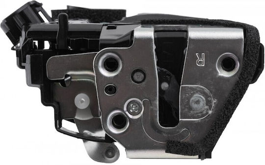 Door Lock Toyota Camry Saloon 2006-2014 2.4l Sedan Toyota Camry Saloon 2006-2014 2.0l Sedan Toyota Camry Saloon 2006-2014 2.5l Sedan