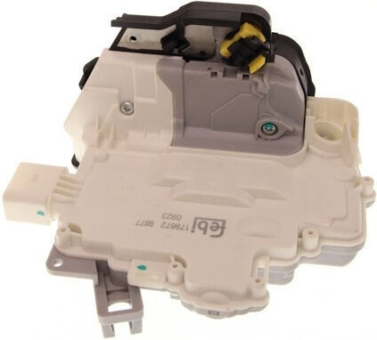 Febi Κλειδαριά Πόρτας με τοποθέτηση Εμπρός Seat Exeo Audi A4 179672