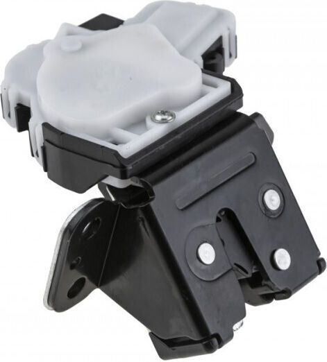 Rear Hatch Lock Mazda 3 2013-0 1.5l Hatchback Mazda 3 2013-0 1.6l Hatchback Mazda 3 2008-2014 1.6l Hatchback