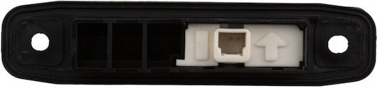 Rear Door Handle Toyota Highlander Kluger 2013-0 2.7L SUV Toyota Highlander Kluger 2013-0 3.5L SUV