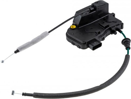 Брава За Врата Hyundai I40 I 2012-2019 1.7л Седан Hyundai I40 I 2012-2019 2.0л Седан Hyundai I40 I 2012-2019 1.6л Седан