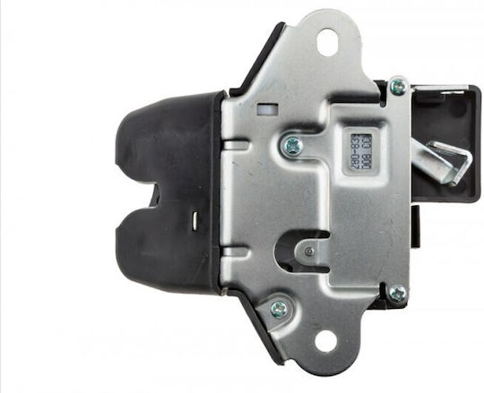 Заключване На Задния Капак Kia Rio Iii 2011-2017 1.1l Хечбек Kia Rio Iii 2011-2017 1.4l Хечбек Kia Rio Iii 2011-2017 1.25l Хечбек