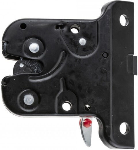 Rear Trunk Lock Audi A6 C5 1997-2005 2.7l Sedan Audi A6 C5 1997-2005 2.8l Sedan Audi A6 C5 1997-2005 2.5l Sedan