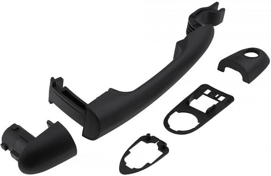Mânerul Ușii Renault Kangoo Grand Kangoo Ii 2008-0 1.6l Mpv Renault Kangoo Grand Kangoo Ii 2008-0 1.5l Mpv Renault Kangoo Grand Kangoo Ii 2008-0 1.2l Mpv