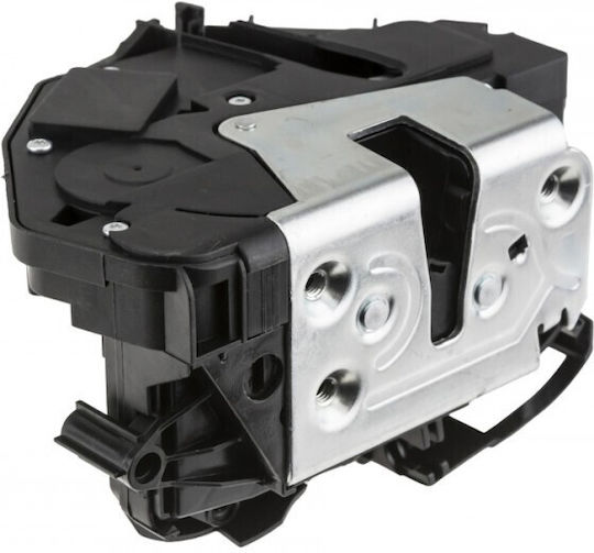 Ключалка За Врата Ford Fiesta V Van 2002-2010 1.6l Furgon Хечбек Ford Fiesta V Van 2002-2010 1.4l Furgon Хечбек Ford Fiesta Vi 2008-0 1.5l Хечбек