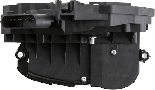 Ключалка За Врата Ford Fiesta V Van 2002-2010 1.6l Furgon Хечбек Ford Fiesta V Van 2002-2010 1.4l Furgon Хечбек Ford Fiesta Vi 2008-0 1.5l Хечбек