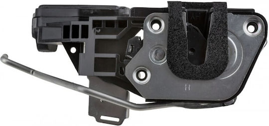 Заключване На Вратата Hyundai Tucson 2004-2010 2.0l Suv Hyundai Tucson 2004-2010 2l Suv Hyundai Tucson 2004-2010 2.7l Suv