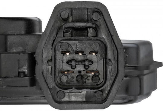 Заключване На Вратата Hyundai Tucson 2004-2010 2.0l Suv Hyundai Tucson 2004-2010 2l Suv Hyundai Tucson 2004-2010 2.7l Suv
