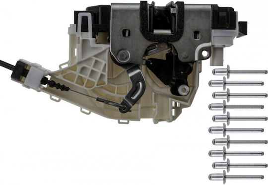 Заключване На Вратата Mercedes-benz C-class 2007-2015 3.5l Седан Mercedes-benz C-class 2007-2015 1.8l Седан Mercedes-benz C-class 2007-2015 2.5l Седан