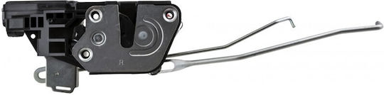 Заключване На Вратата Hyundai Santa Fé I 2000-2006 2.0l Suv Hyundai Santa Fé I 2000-2006 2.4l Suv Hyundai Santa Fé I 2000-2006 2.7l Suv