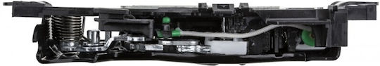 Заключване На Задния Капак Bmw 3 2018-0 2.0l Седан Bmw 3 2018-0 1.6l Седан Bmw 3 2018-0 3.0l Седан