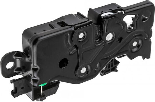 Заключване На Задния Капак Bmw 3 2018-0 2.0l Седан Bmw 3 2018-0 1.6l Седан Bmw 3 2018-0 3.0l Седан