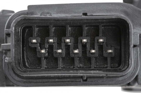 Ключалка За Врата Ford Mondeo Iv 2007-2015 2.5l Хечбек Ford Mondeo Iv 2007-2015 2.3l Хечбек Ford Mondeo Iv 2007-2015 2.2l Хечбек