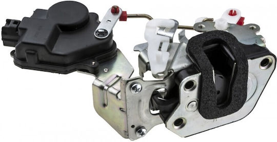 Заключване На Вратата Hyundai Tucson 2004-2010 2.0l Suv Hyundai Tucson 2004-2010 2l Suv Hyundai Tucson 2004-2010 2.7l Suv