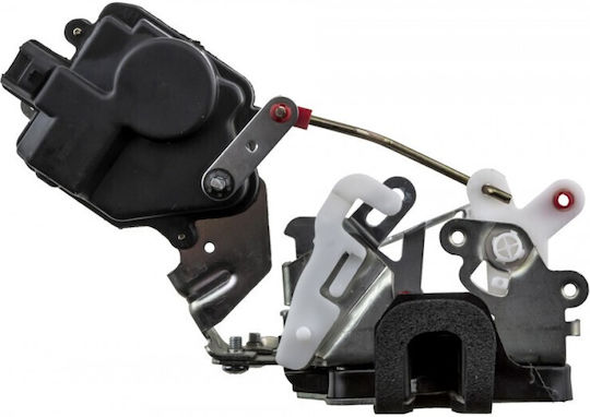 Заключване На Вратата Hyundai Tucson 2004-2010 2.0l Suv Hyundai Tucson 2004-2010 2l Suv Hyundai Tucson 2004-2010 2.7l Suv