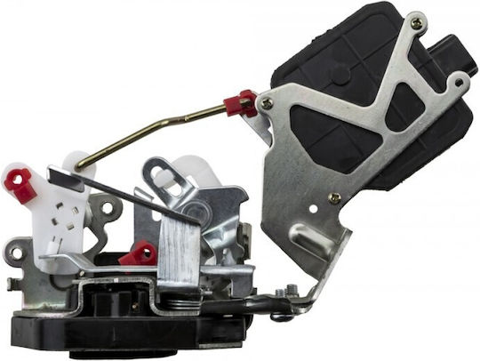 Заключване На Вратата Hyundai Tucson 2004-2010 2.0l Suv Hyundai Tucson 2004-2010 2l Suv Hyundai Tucson 2004-2010 2.7l Suv